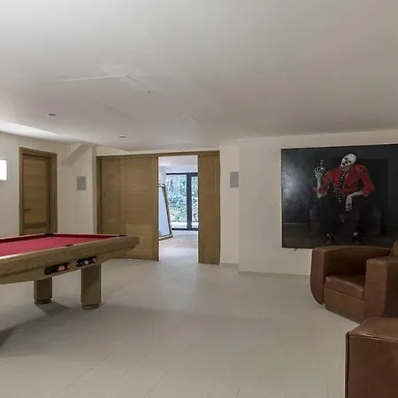 Vakantiehuis Tripez Xxl 5 Bedrooms With Pool
