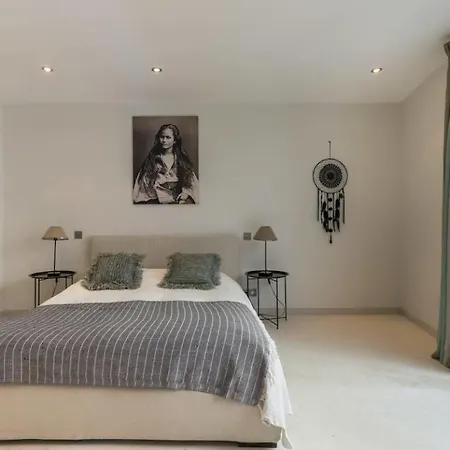 Tripez Xxl 5 Bedrooms With Pool * سان تروبيه