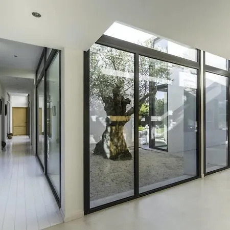 Tripez Xxl 5 Bedrooms With Pool Vakantiehuis