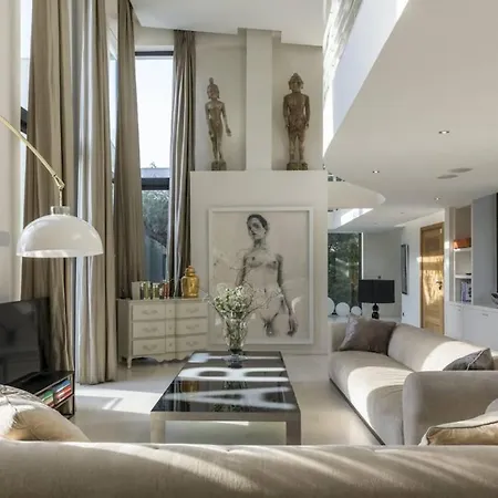 Tripez Xxl 5 Bedrooms With Pool * سان تروبيه