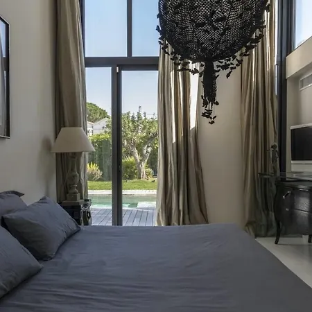 Vakantiehuis Tripez Xxl 5 Bedrooms With Pool